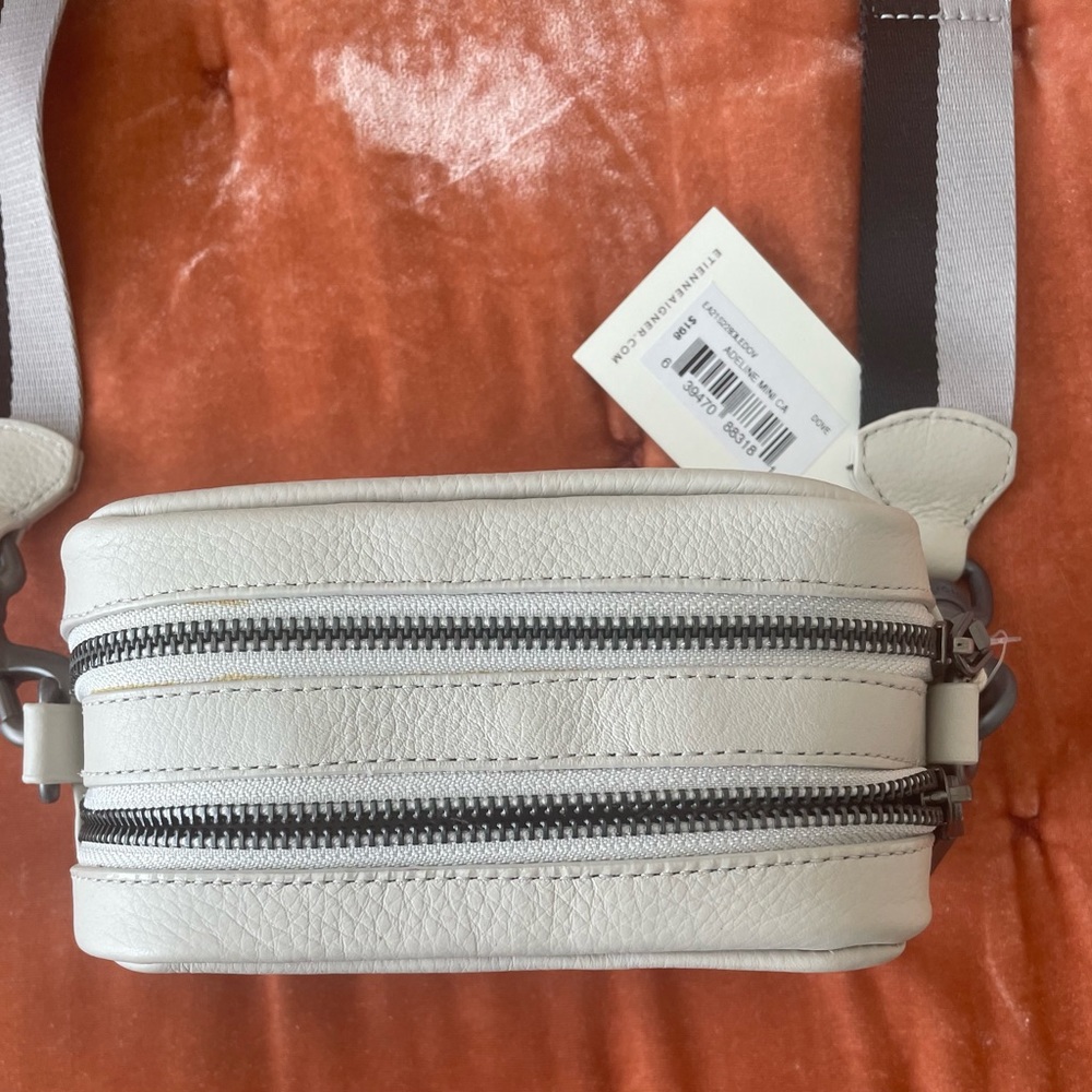 Etienne Aigner Adeline Mini Crossbody - Picture 11 of 13